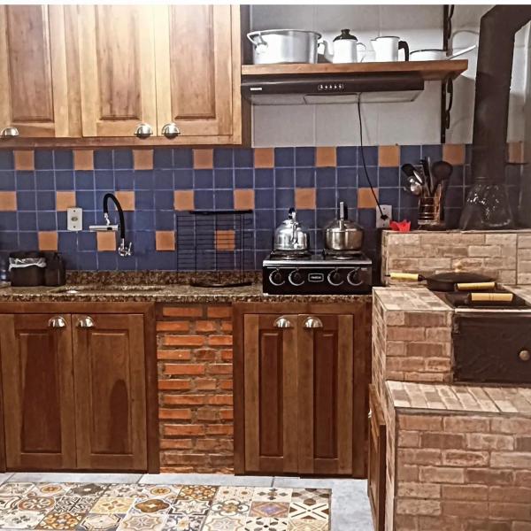 Casa da Lagoa - Foto 4