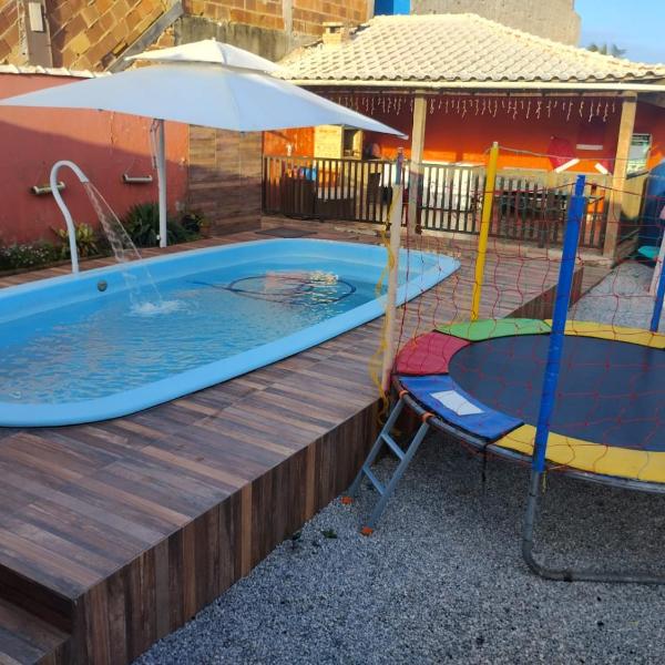 Casa de temporada em Jaconé Saquarema - Foto 4