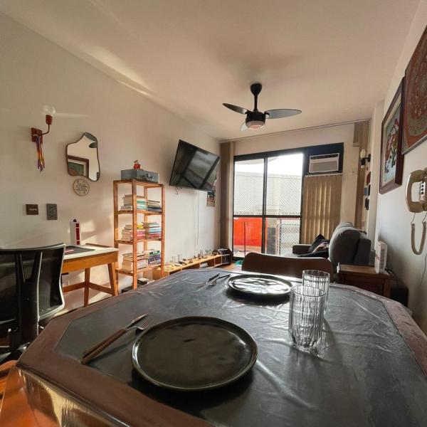 Flat Wood by Boa Viagem Flat Service - Foto 4
