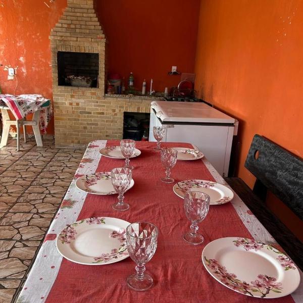 Casa de temporada em Jaconé Saquarema - Foto 5