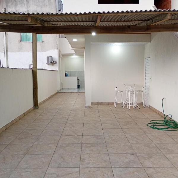 Casa completa próximo a praia e Beto Carreiro