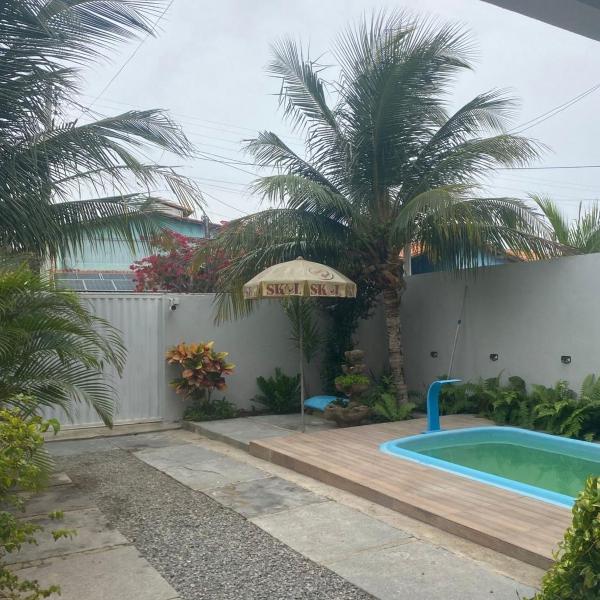 Casa com Piscina no coqueiro - Foto 4