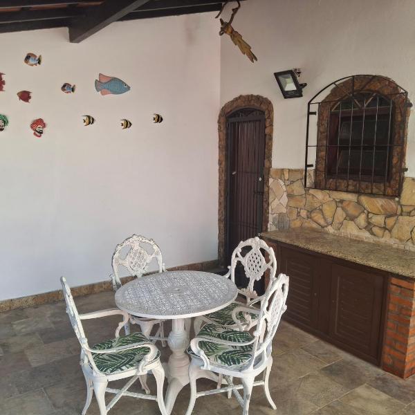 Casa confortável Praia dos Anjos - Foto 5
