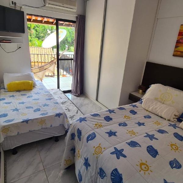 Duplex Finamente Decorado em Guarajuba - BA - Foto 4