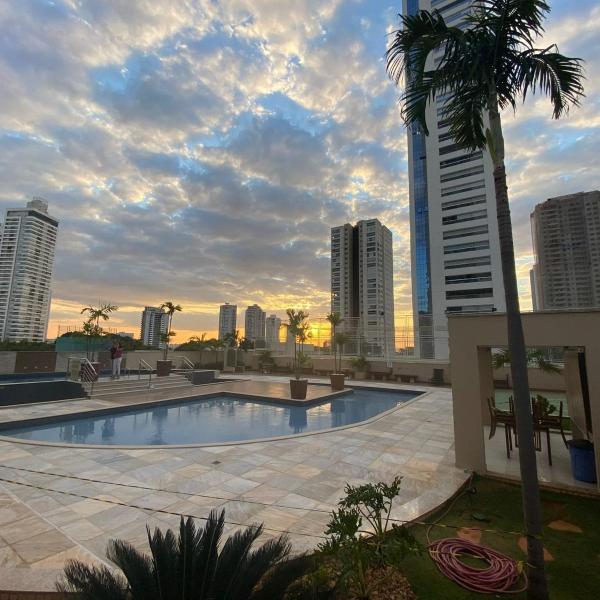 Hospedagem Exclusiva MotoGP Goiânia 2026 - Foto 4