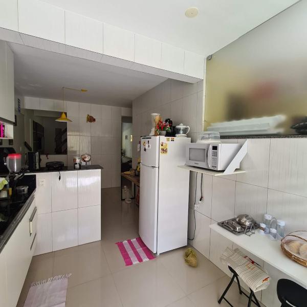 Duplex Finamente Decorado em Guarajuba - BA - Foto 3
