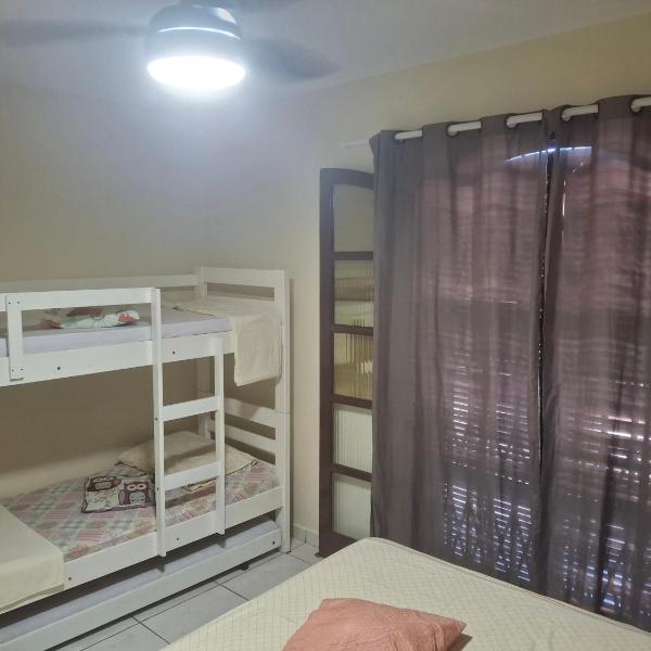 Casa confortável Praia dos Anjos - Foto 2