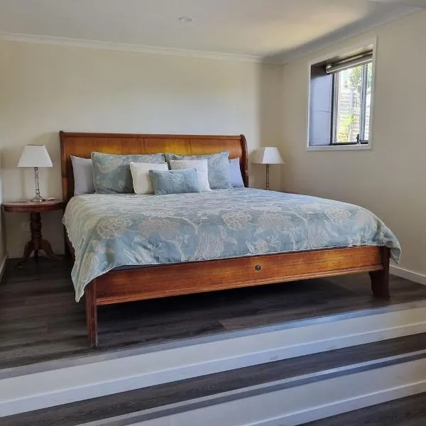 Gympie Townhouse, hotel in Gympie