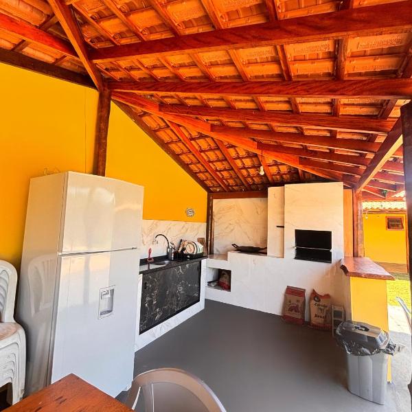 Recanto Aguiar - Foto 4