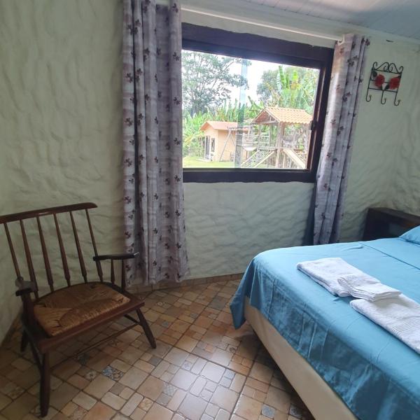 Sossego Da Mata - Foto 2