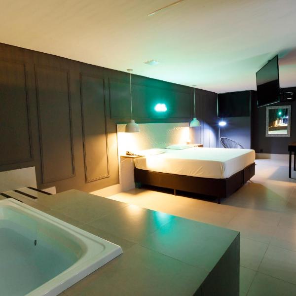Mont Blanc Motel