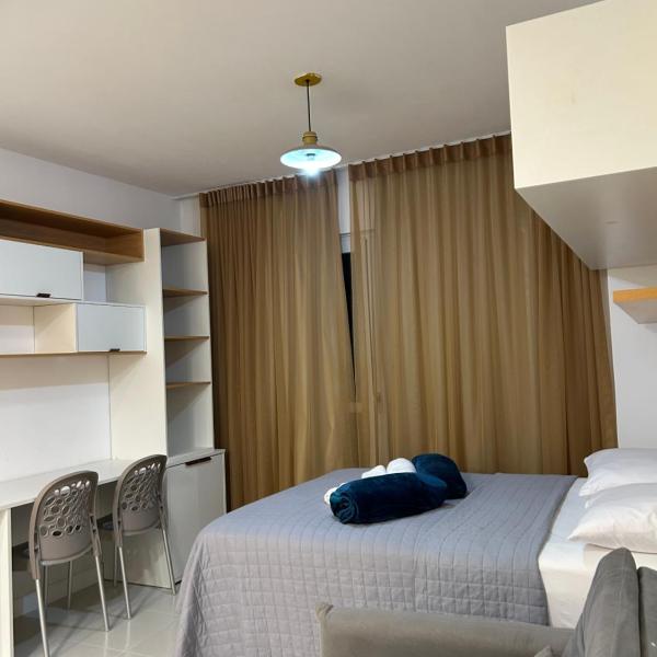 Loft em Armação, Centro de convenções - Foto 2