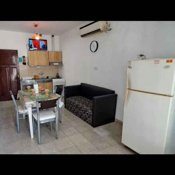 Alquileres BH, Hotel in La Rioja