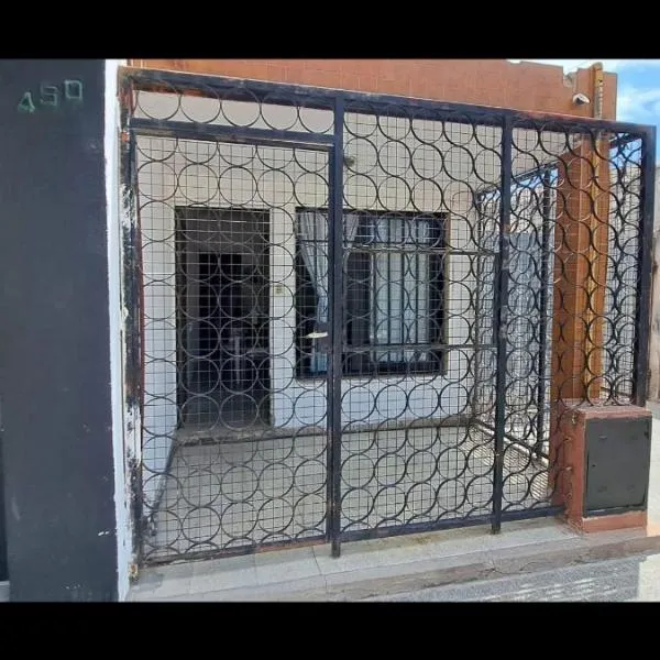 Alquileres BH: La Rioja'da bir otel