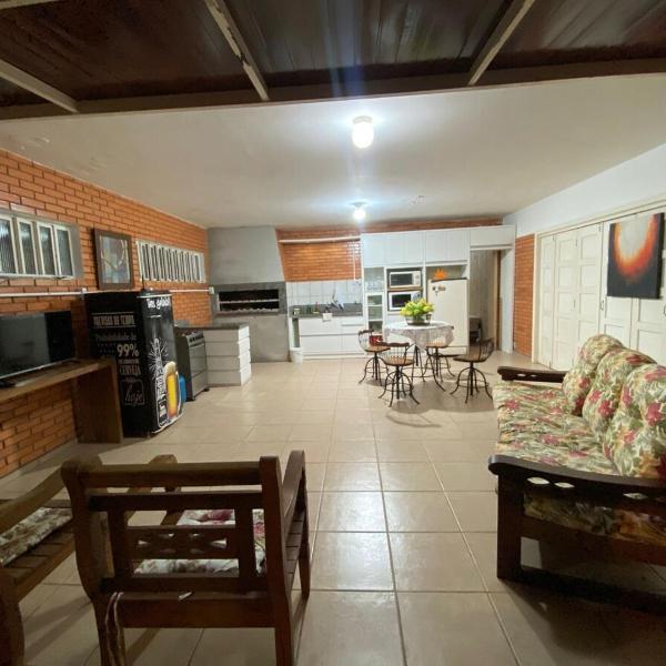 Guest house 900m from Tramandaí beach