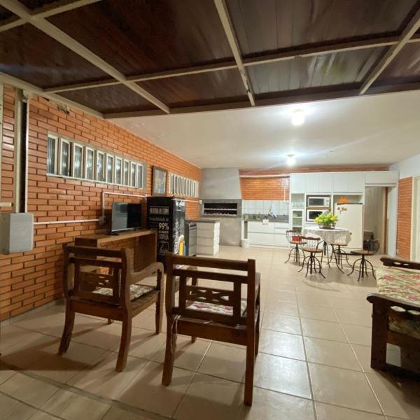 Guest house 900m from Tramandaí beach - Foto 4