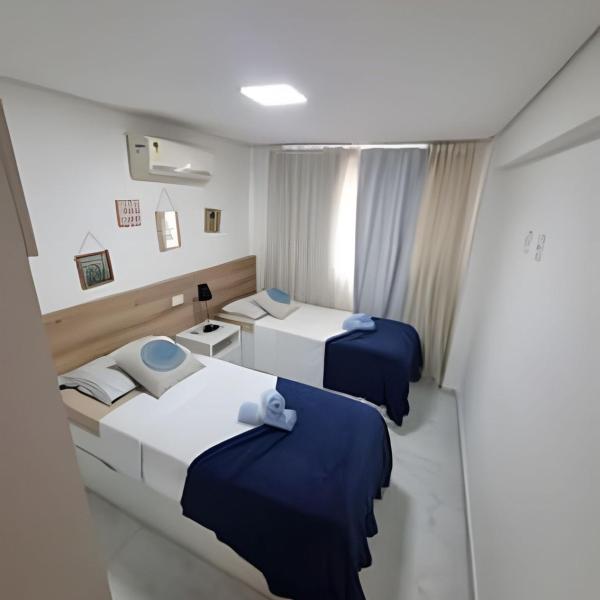 Mk Beach Flat - Porto de Galinhas - Foto 2