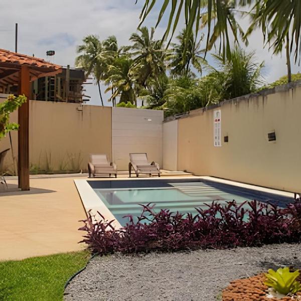 Mk Beach Flat - Porto de Galinhas - Foto 4