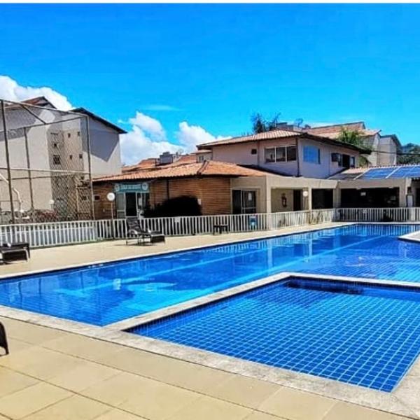 Apartamento na Praia dos Milionários