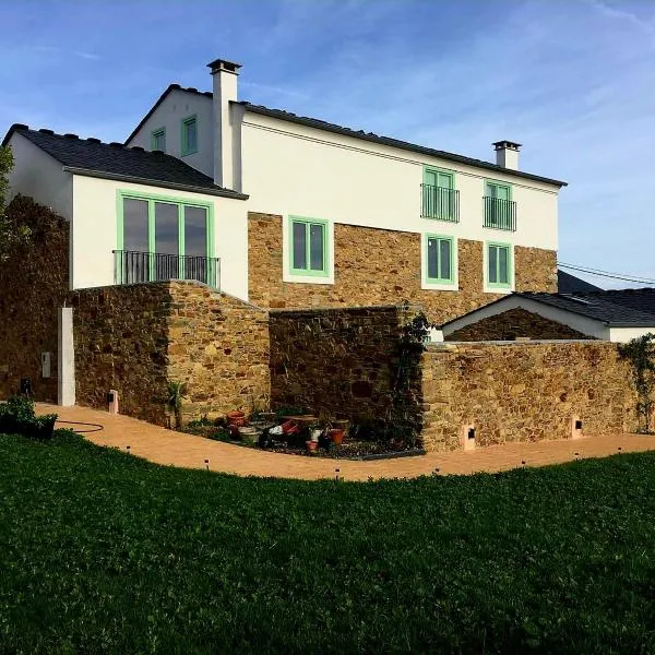 El Sueño, Parrita: Barres şehrinde bir otel