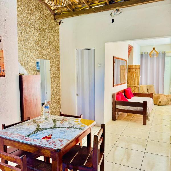Casa Adriê - Foto 4