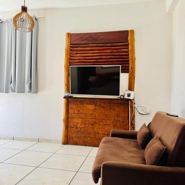 Casa Adriê - Foto 5