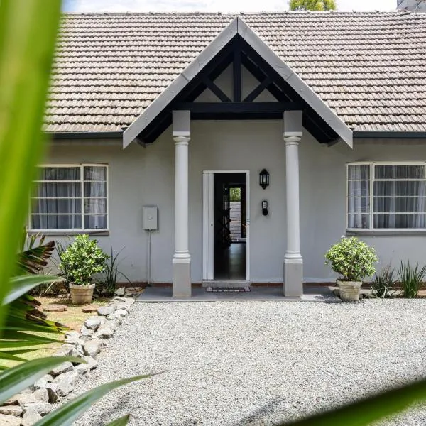 Howick में, होटल Nest - The Homestead