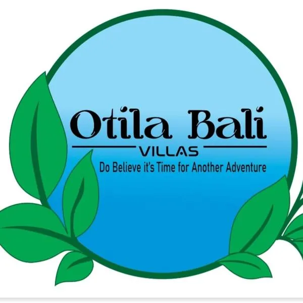 Otila Bali Villa โรงแรมในอูลูวาตู