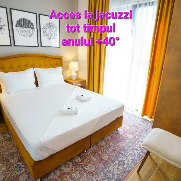 Hotel Fantazia Oradea - Self Check In & Out, hotel sa Oradea