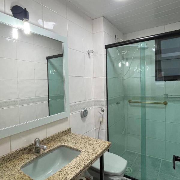 Apartamento Completo a 200m da Praia Nos Ingleses - Foto 3