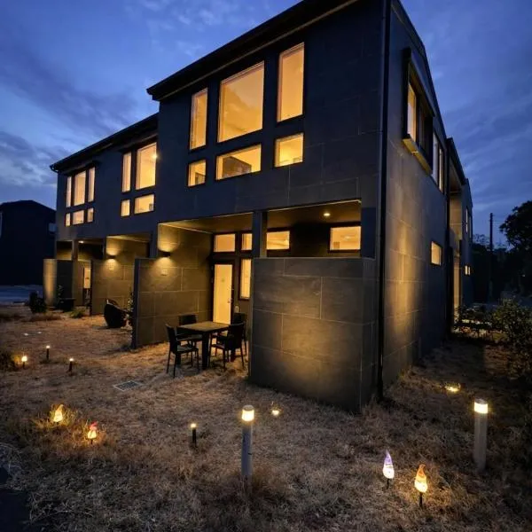 プラフィーノリゾートヴィラ, hotel a Ise