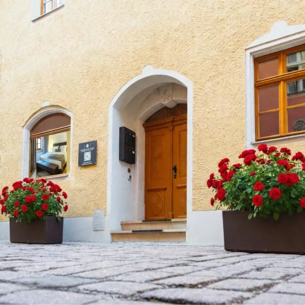 Die Meissen Lodge, hotell sihtkohas Meißen
