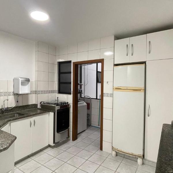 Apartamento Completo a 200m da Praia Nos Ingleses - Foto 4