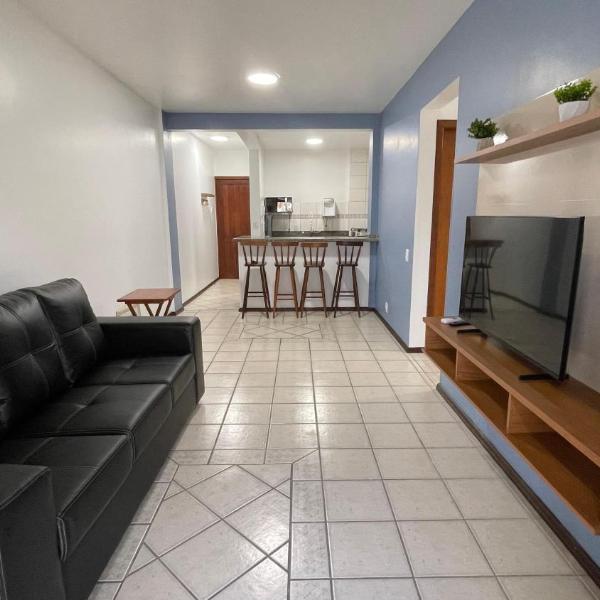Apartamento Completo a 200m da Praia Nos Ingleses - Foto 5