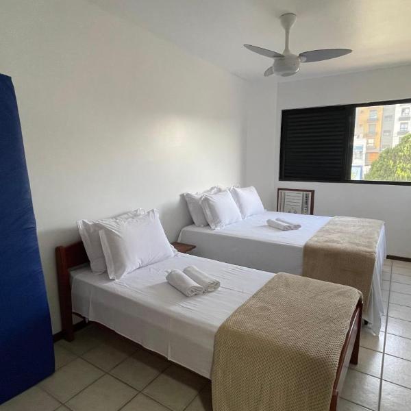 Apartamento Completo a 200m da Praia Nos Ingleses - Foto 2