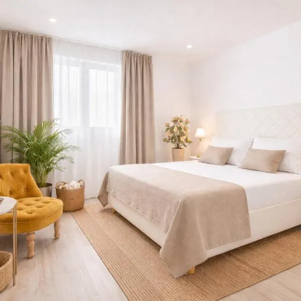 Best Location Beach, hotel en Split