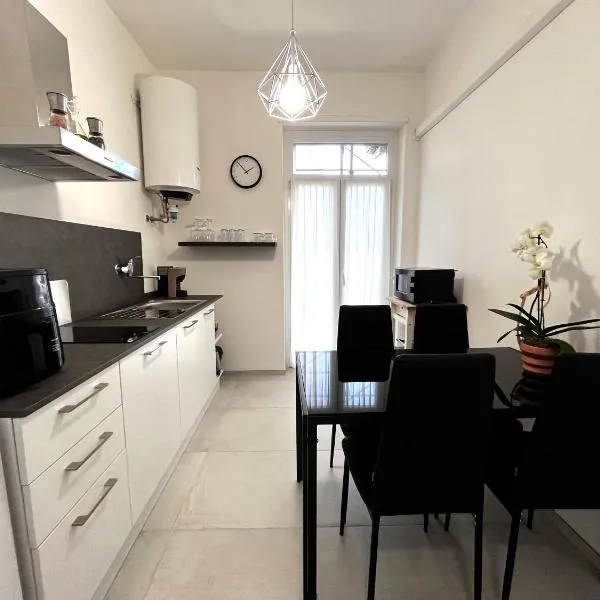 La Casa di Lara, Hotel in Piacenza