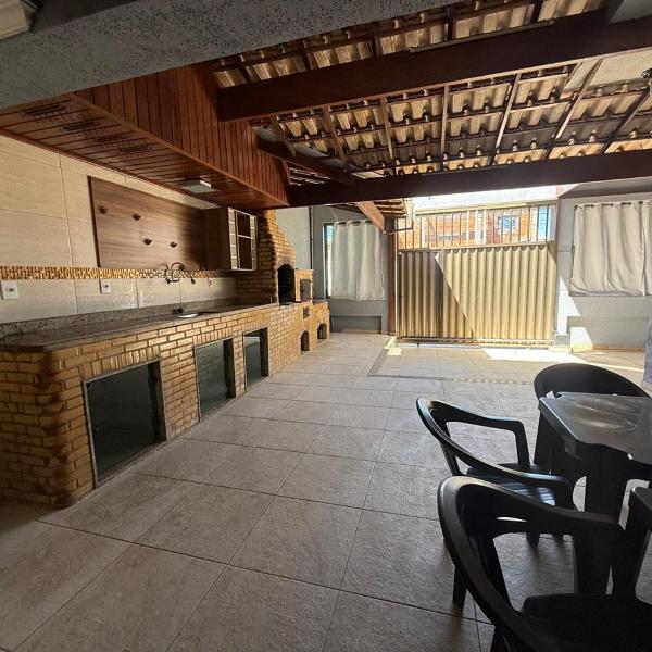 Casa de praia em Rio das Ostras à 500m da praia - Foto 4
