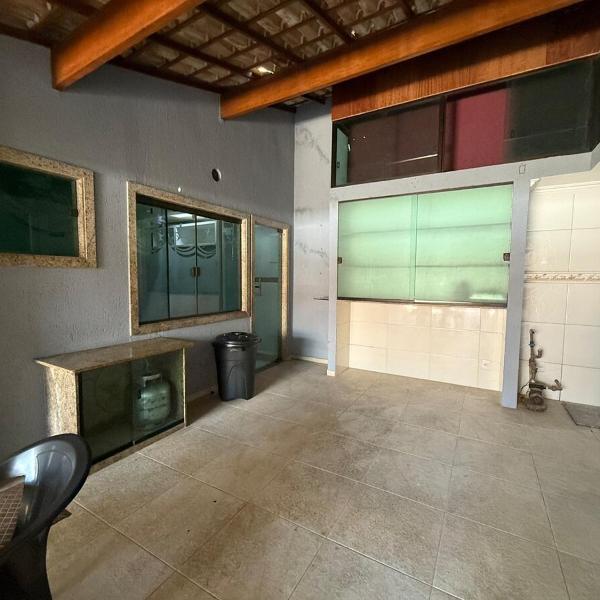 Casa de praia em Rio das Ostras à 500m da praia - Foto 5