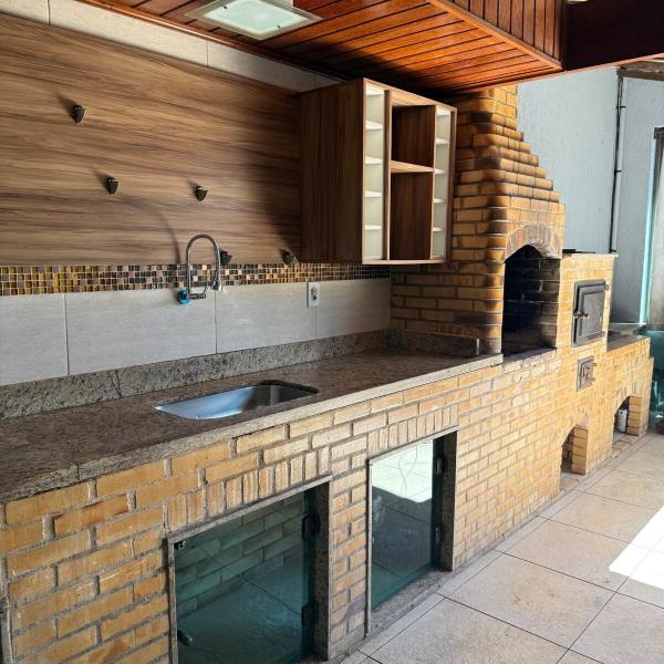 Casa de praia em Rio das Ostras à 500m da praia - Foto 3