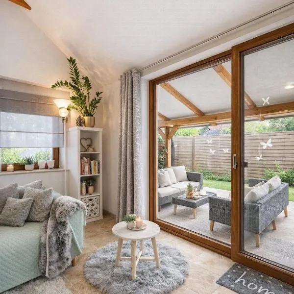 Cozy Holiday Home Leibnitz - Garden & Relaxation, hótel í Leibnitz