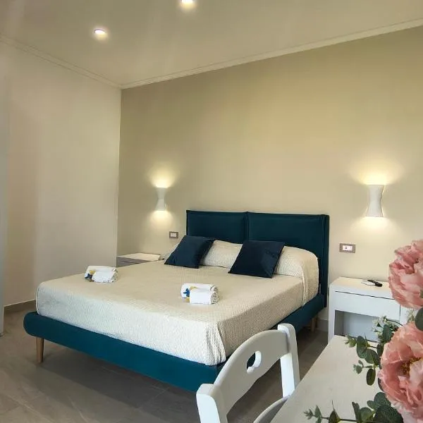 Casa Michela, hotel a Sant'Agnello