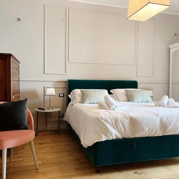 Appartamento a due passi da Amalfi, hotel en Atrani