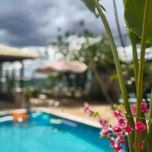 Eden Coworking House Pampulha, hotel in Belo Horizonte