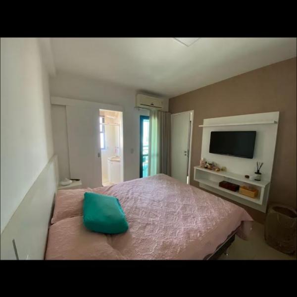 Bela vista residenc