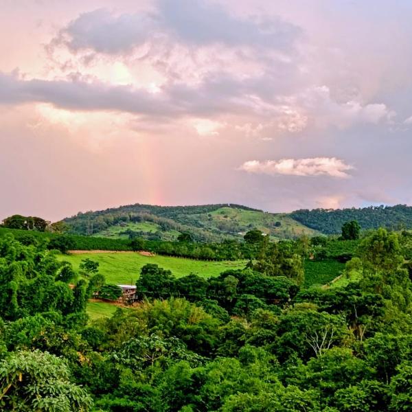 Chácara Amahr 3 quartos um sonho de lugar