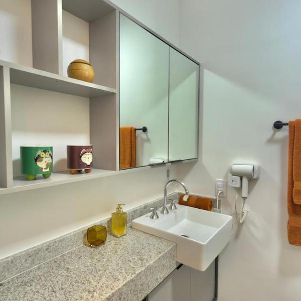 40004 - Rentaqui Studio Comfort Santo Amaro - Foto 3
