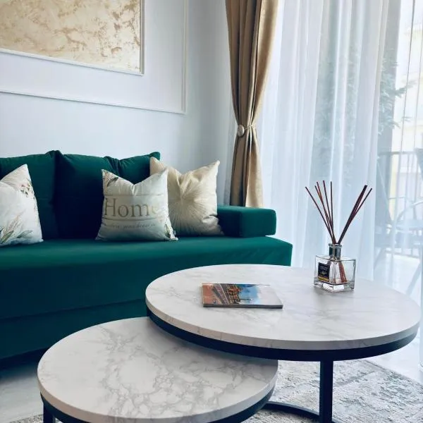 Adam Residence, hotel din Oradea