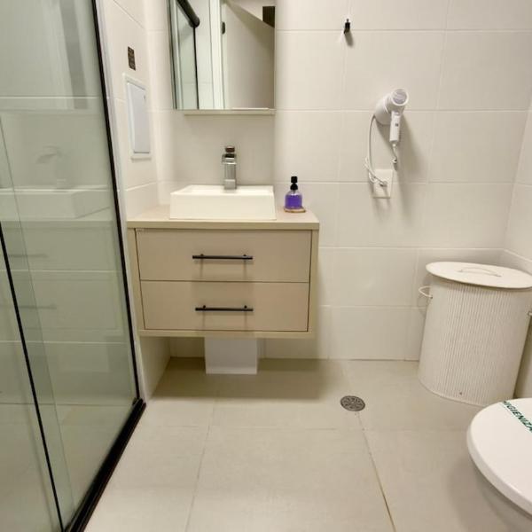 209 - Rentaqui Studio Haus Mitre Vila Mariana Blue - Foto 3