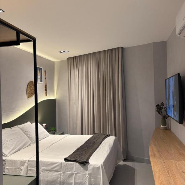 Flat 301 Flat Onda